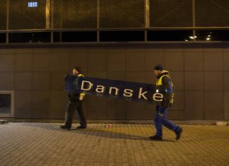 La gran lavandería de dinero ruso en la Unión Europea