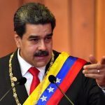 Maduro paga 12.5 millones de dólares para restablecer relaciones con Trump