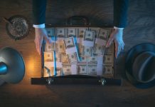 El papel de las oficinas familiares como facilitadoras del dinero sucio