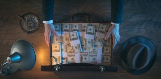 El papel de las oficinas familiares como facilitadoras del dinero sucio