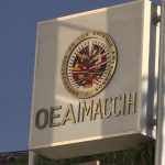 Honduras cierra misión contra la corrupción de la OEA