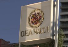 Honduras cierra misión contra la corrupción de la OEA