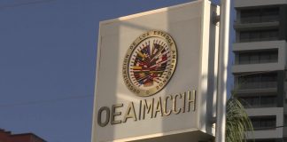 Honduras cierra misión contra la corrupción de la OEA