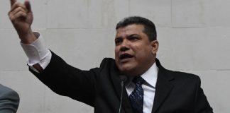 Las mentiras de Parra para salvar a Maduro y a Saab en Bulgaria