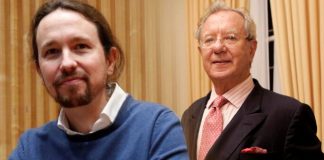 PDVSA pagó €2.7 millones a socios de Morodo en el paraíso fiscal donde cobró Pablo Iglesias