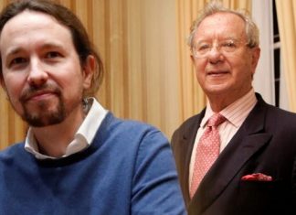 PDVSA pagó €2.7 millones a socios de Morodo en el paraíso fiscal donde cobró Pablo Iglesias