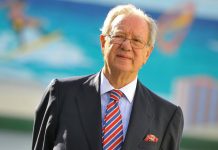 Hacienda denuncia los contratos de Raúl Morodo