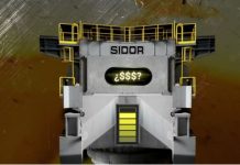 Armando Info: Al rescate millonario de Sidor se le salieron las costuras