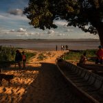 La Venezuela rural se desmorona mientras Maduro se refugia en su burbuja caraqueña