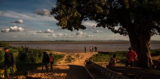 La Venezuela rural se desmorona mientras Maduro se refugia en su burbuja caraqueña