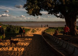 La Venezuela rural se desmorona mientras Maduro se refugia en su burbuja caraqueña