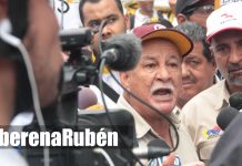 Especial| Política de Estado contra la libertad sindical en Venezuela: Criminalización y encarcelamiento de sindicalistas