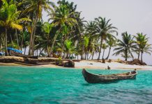 Islas del Caribe que venden su nacionalidad y pasaportes: Centros de lavado de dinero