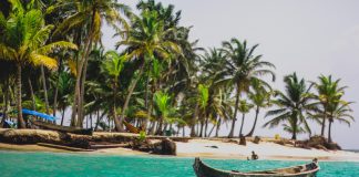 Islas del Caribe que venden su nacionalidad y pasaportes: Centros de lavado de dinero