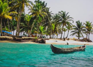 Islas del Caribe que venden su nacionalidad y pasaportes: Centros de lavado de dinero