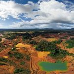 El ecocidio de Maduro en Venezuela