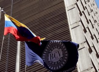 Ministerio Público ilegítimo solicita ocho órdenes de aprehensión por desfalco al BCV