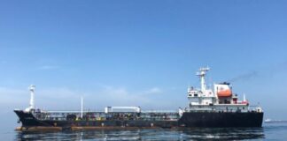 Compañía estadounidense busca liquidar deuda por reparación de fragatas venezolanas con petróleo de Pdvsa retenido en Bonaire