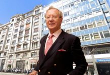 Socios chavistas de Morodo invirtieron 17 millones de euros en casas y locales en España