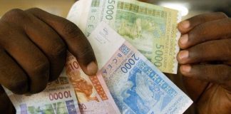 África Occidental cambia el nombre del franco CFA pero lo mantiene vinculado al euro