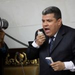 Diputados traidores sancionados por el Tesoro de EEUU