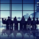 Gobierno corporativo y lavado de dinero en los bancos