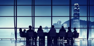 Gobierno corporativo y lavado de dinero en los bancos