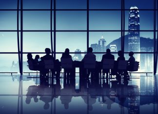 Gobierno corporativo y lavado de dinero en los bancos