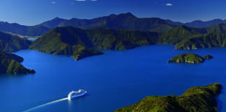 Congelados USD17 millones de ex director de Pdvsa en Nueva Zelanda