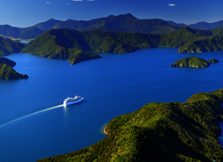 Congelados USD17 millones de ex director de Pdvsa en Nueva Zelanda