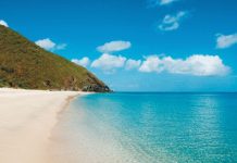 El narcotráfico convirtió la Isla de Margarita en base de operaciones