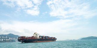 Envíos marítimos se enfrentan a nuevas preguntas sobre el contrabando