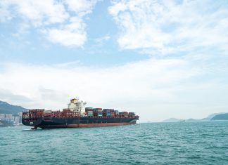 Envíos marítimos se enfrentan a nuevas preguntas sobre el contrabando