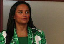 Nepotismo y corrupción convirtieron a una mujer en la más rica de África