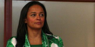 Nepotismo y corrupción convirtieron a una mujer en la más rica de África