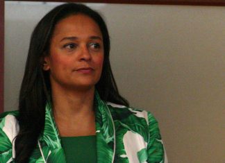 Nepotismo y corrupción convirtieron a una mujer en la más rica de África