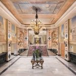 La estancia de lujo del ministro de Turismo de Maduro en Madrid