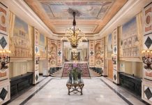 La estancia de lujo del ministro de Turismo de Maduro en Madrid