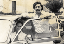 Entrevista a 33 exnarcos explica por qué fracasa la guerra contra la droga en México