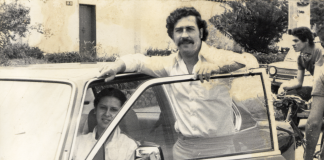 Entrevista a 33 exnarcos explica por qué fracasa la guerra contra la droga en México