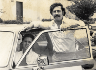 Entrevista a 33 exnarcos explica por qué fracasa la guerra contra la droga en México