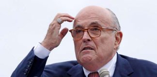 Abogado de Trump pidió clemencia para el bolichico Alejandro Betancourt