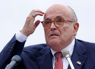 Abogado de Trump pidió clemencia para el bolichico Alejandro Betancourt