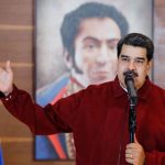 Firma de abogados de EEUU corta lazos con alto funcionario de Maduro