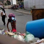 Director Ejecutivo de Scotiabank busca ayuda para la problemática en Venezuela