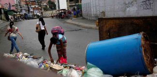 Director Ejecutivo de Scotiabank busca ayuda para la problemática en Venezuela