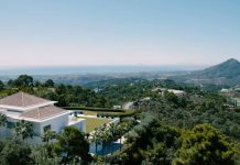 Detienen al ex director de Pemex en lujosa urbanización de España