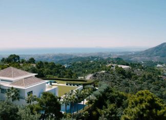 Detienen al ex director de Pemex en lujosa urbanización de España