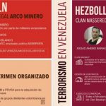 Guaidó llevará pruebas al TIAR de vínculos de Maduro con el terrorismo