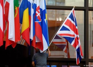 El Brexit podría traer cambios significativos a la política de sanciones del país